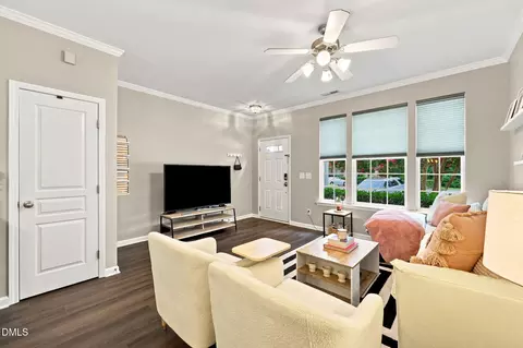 Living - 236 Cedar Elm Rd, Durham, NC 27713 photo 3 of 3