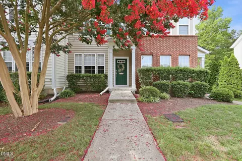 236 Cedar Elm Rd, Durham, NC 27713