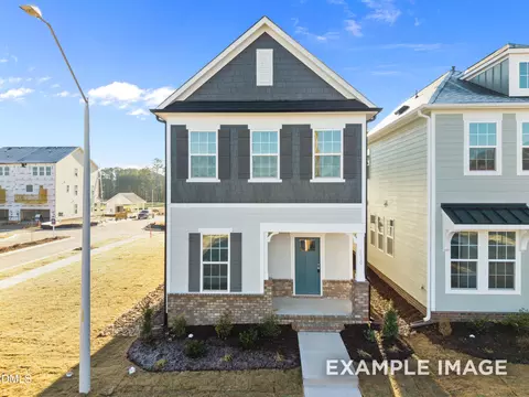 1018 Old Knight Rd, Knightdale, NC 27545
