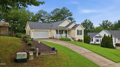 Other - 6217 Daybreak Dr, Wake Forest, NC 27587 photo 1 of 6