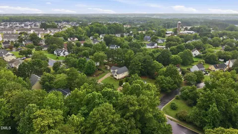 View/Area - 6217 Daybreak Dr, Wake Forest, NC 27587 photo 2 of 7