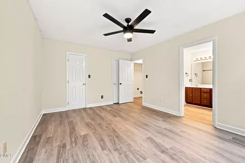 Bedroom - 6217 Daybreak Dr, Wake Forest, NC 27587 photo 2 of 5