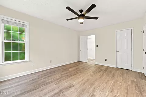 Bedroom - 6217 Daybreak Dr, Wake Forest, NC 27587 photo 3 of 5