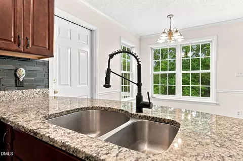 Kitchen - 6217 Daybreak Dr, Wake Forest, NC 27587 photo 1 of 5