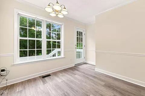 Dining - 6217 Daybreak Dr, Wake Forest, NC 27587 photo 1 of 1