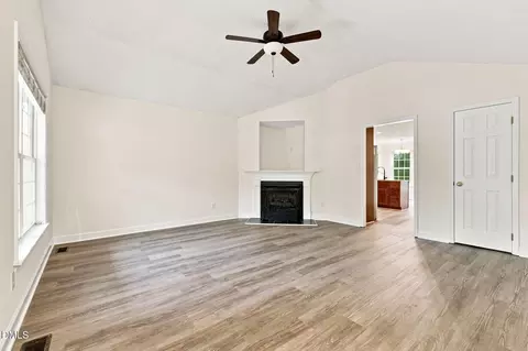 Living - 6217 Daybreak Dr, Wake Forest, NC 27587 photo 4 of 4