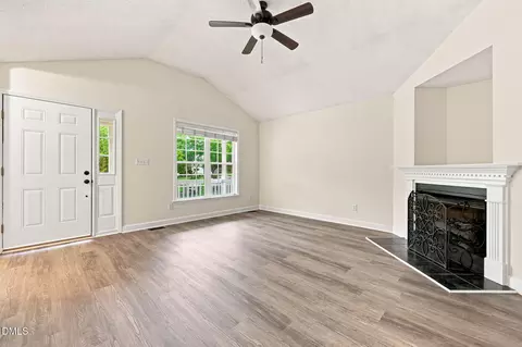 Living - 6217 Daybreak Dr, Wake Forest, NC 27587 photo 2 of 4