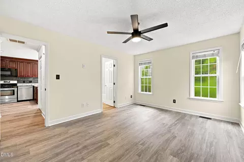Living - 6217 Daybreak Dr, Wake Forest, NC 27587 photo 1 of 4