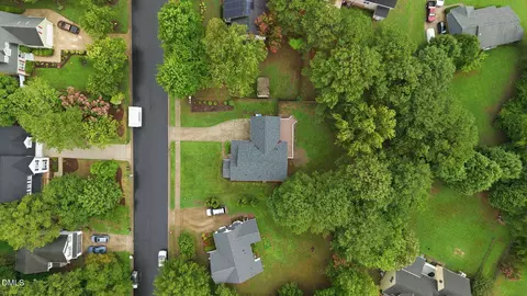 View/Area - 6217 Daybreak Dr, Wake Forest, NC 27587 photo 4 of 7