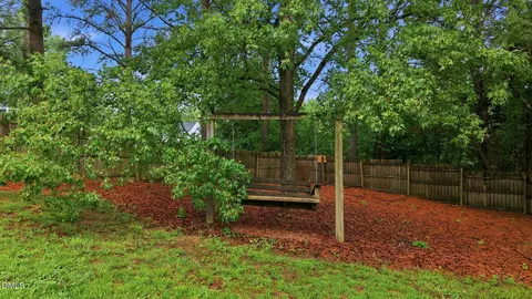 Exterior - 6217 Daybreak Dr, Wake Forest, NC 27587 photo 3 of 7