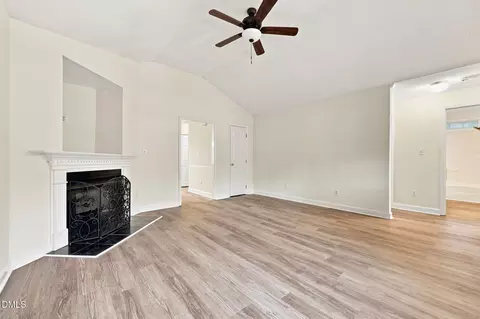 Living - 6217 Daybreak Dr, Wake Forest, NC 27587 photo 3 of 4