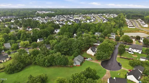 View/Area - 6217 Daybreak Dr, Wake Forest, NC 27587 photo 6 of 7