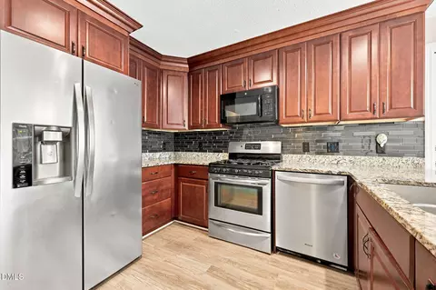 Kitchen - 6217 Daybreak Dr, Wake Forest, NC 27587 photo 3 of 5