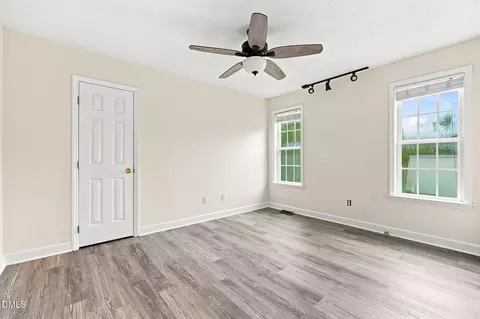 Bedroom - 6217 Daybreak Dr, Wake Forest, NC 27587 photo 5 of 5