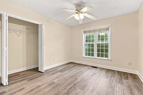 Bedroom - 6217 Daybreak Dr, Wake Forest, NC 27587 photo 4 of 5