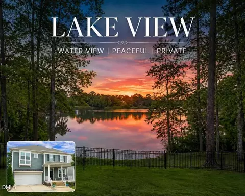 609 Lake Holding St, Wake Forest, NC 27587