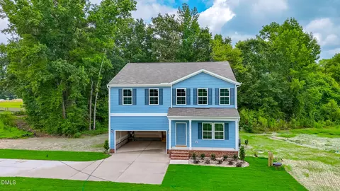 175 Bunker Hill Pl #49, Angier, NC 27501