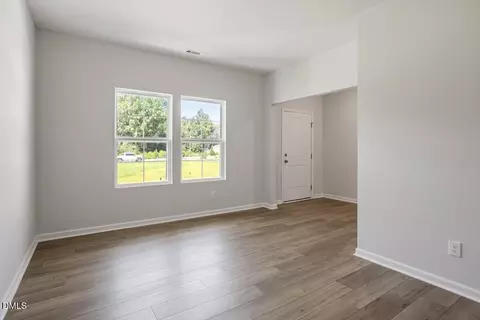 Living - 175 Bunker Hill Pl #49, Angier, NC 27501 photo 1 of 3