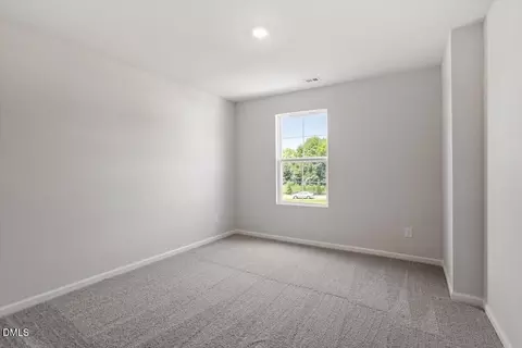 Bedroom - 175 Bunker Hill Pl #49, Angier, NC 27501 photo 2 of 5