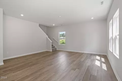 Living - 175 Bunker Hill Pl #49, Angier, NC 27501 photo 3 of 3