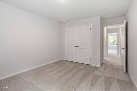 Bedroom - 175 Bunker Hill Pl #49, Angier, NC 27501 photo 4 of 5