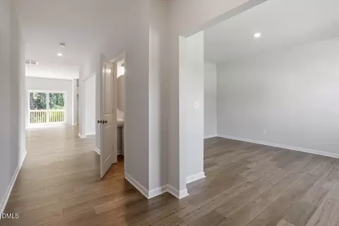 Entry Way - 175 Bunker Hill Pl #49, Angier, NC 27501 photo 1 of 2