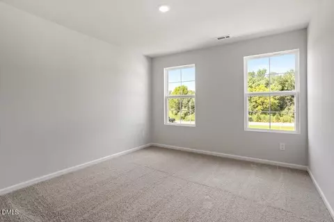 Bedroom - 175 Bunker Hill Pl #49, Angier, NC 27501 photo 5 of 5