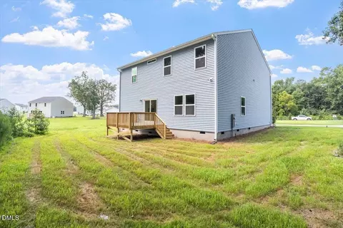 Exterior - 175 Bunker Hill Pl #49, Angier, NC 27501 photo 2 of 3