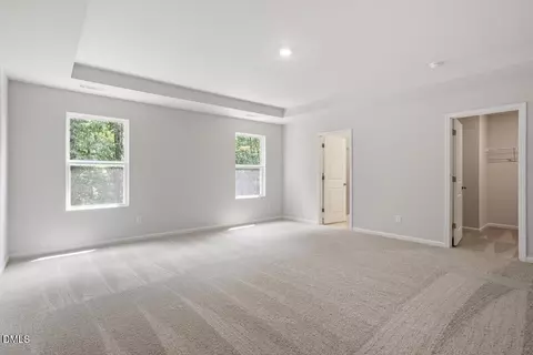 Bedroom - 175 Bunker Hill Pl #49, Angier, NC 27501 photo 1 of 5