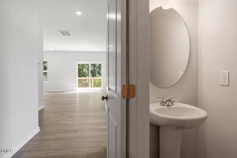 Entry Way - 175 Bunker Hill Pl #49, Angier, NC 27501 photo 2 of 2