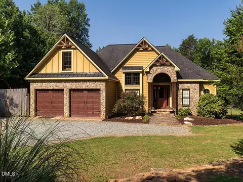 2913 Creek Point Pl, Graham, NC 27253