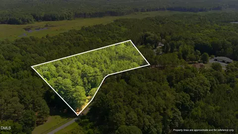 0 Laurel Springs Way, Apex, NC 27523