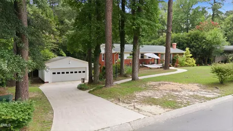 4013 Vesta Dr, Raleigh, NC 27603
