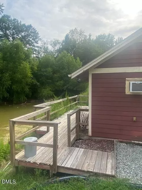 6568 Dwight Rowland Rd, Willow Spring, NC 27592 photo 10