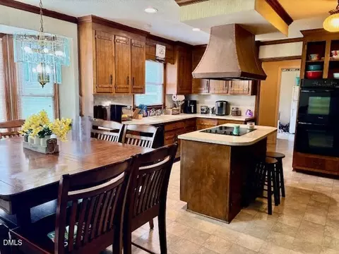 6568 Dwight Rowland Rd, Willow Spring, NC 27592 photo 5