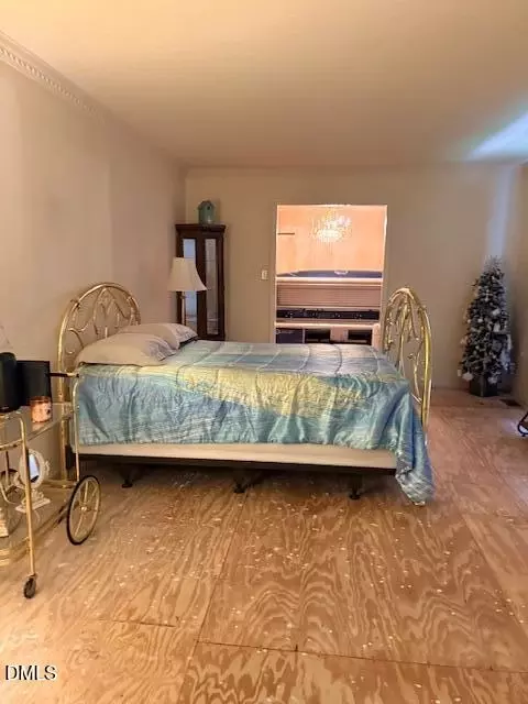 6568 Dwight Rowland Rd, Willow Spring, NC 27592 photo 7
