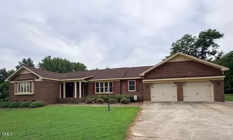 6568 Dwight Rowland Rd, Willow Spring, NC 27592