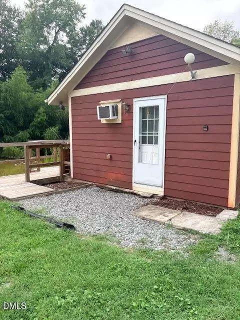6568 Dwight Rowland Rd, Willow Spring, NC 27592 photo 8