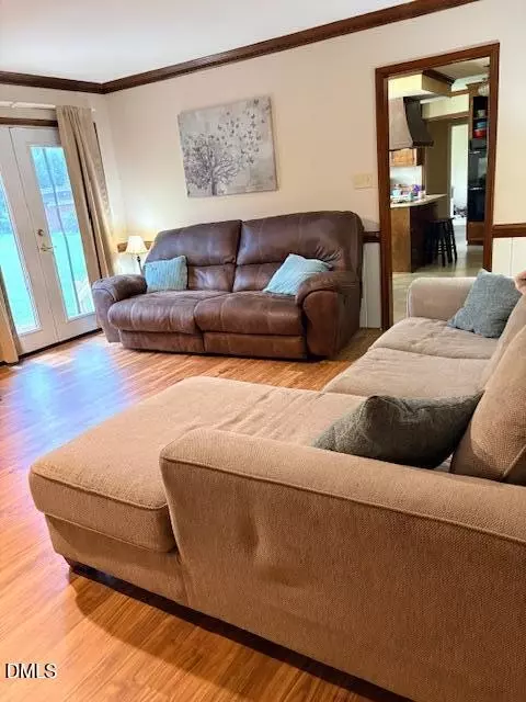 6568 Dwight Rowland Rd, Willow Spring, NC 27592 photo 4