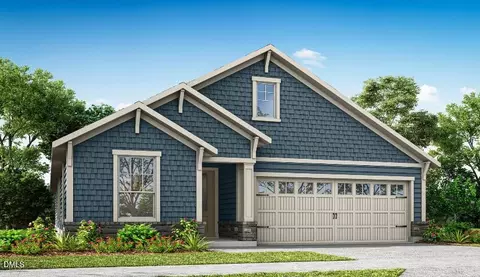 130 Landscape Dr, Fuquay Varina, NC 27526