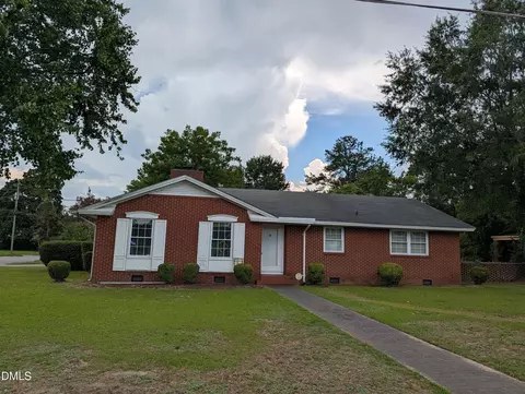 1708 Laurel St, Goldsboro, NC 27530