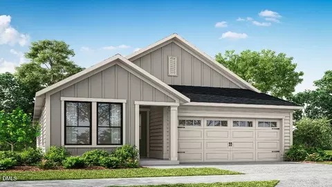 117 Cheerful Ln, Fuquay Varina, NC 27526
