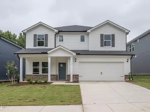 116 Beadwood St, Wendell, NC 27591