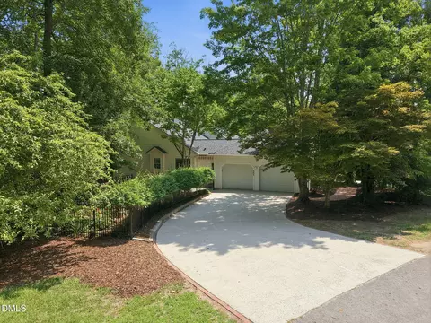 804 Millcroft, Pittsboro, NC 27312