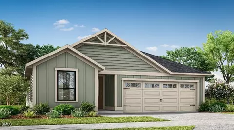 210 Cheerful Ln, Fuquay Varina, NC 27526