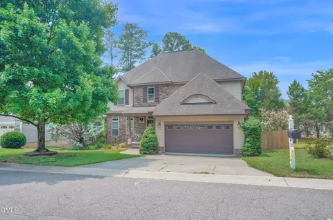 264 Plantation Dr, Youngsville, NC 27596