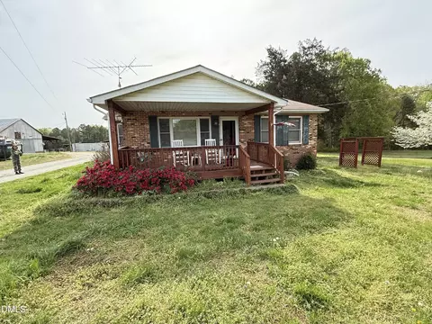 30 Carr Farms Rd, Roxboro, NC 27574