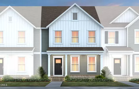 831 Weavers Abbey Pl, Knightdale, NC 27545