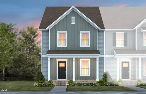 835 Weavers Abbey Pl, Knightdale, NC 27545