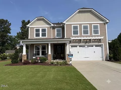 80 Ballast Pt, Clayton, NC 27520